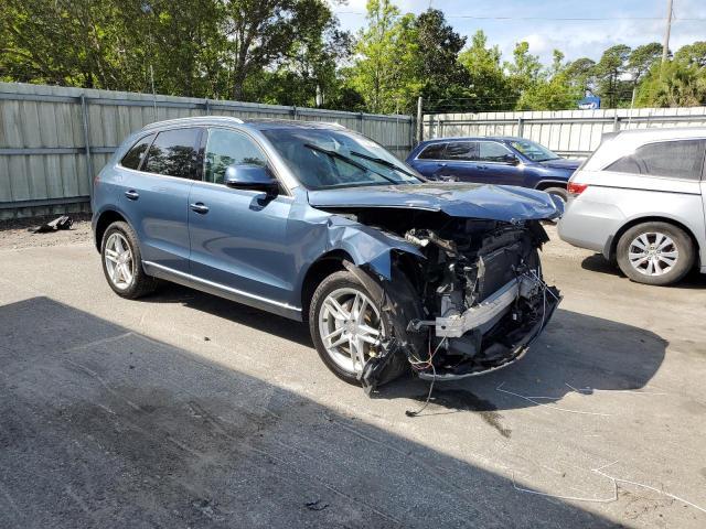 AUDI Q5 PREMIUM 2017