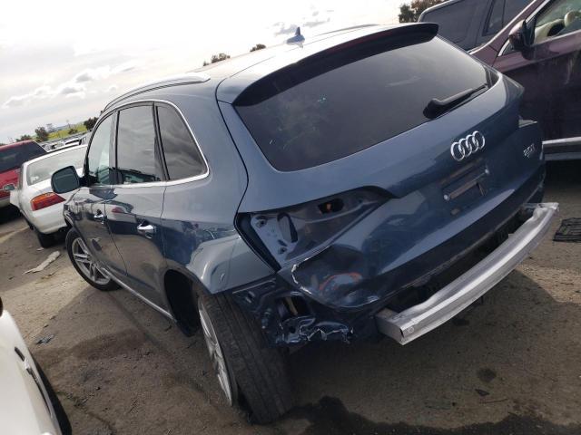 AUDI Q5 PREMIUM 2017