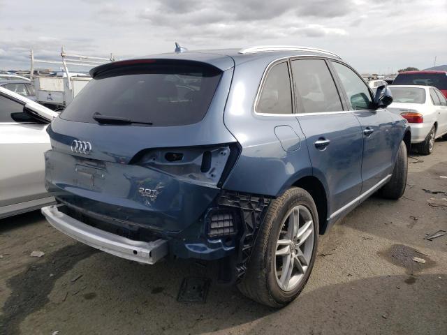 AUDI Q5 PREMIUM 2017