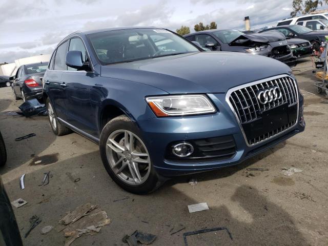 AUDI Q5 PREMIUM 2017