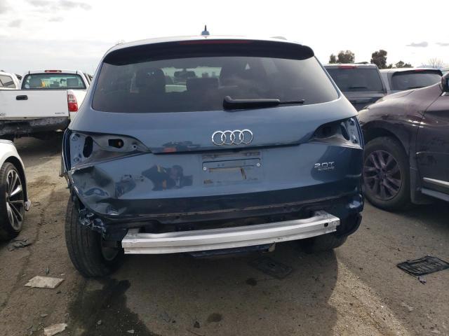 AUDI Q5 PREMIUM 2017