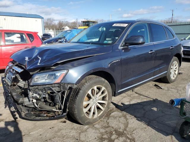 AUDI Q5 PREMIUM 2016