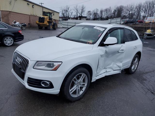 AUDI Q5 PREMIUM 2016