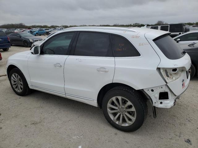 AUDI Q5 PREMIUM 2016