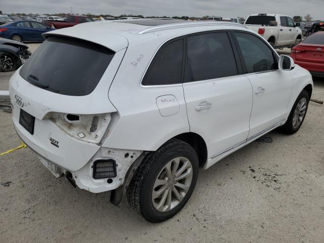 AUDI Q5 PREMIUM 2016