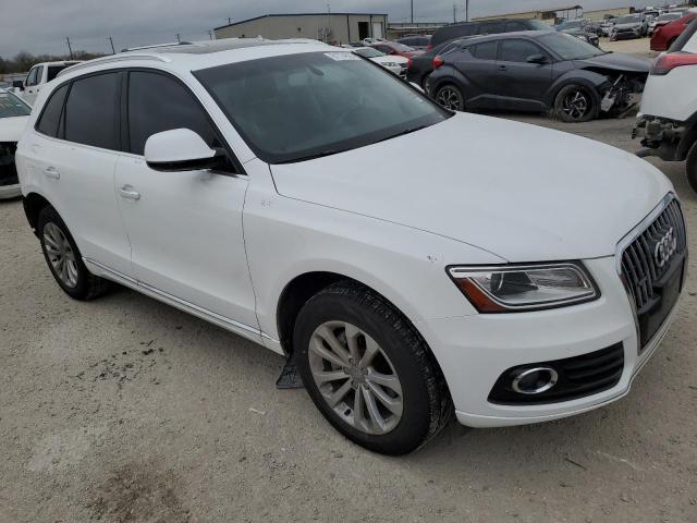 AUDI Q5 PREMIUM 2016