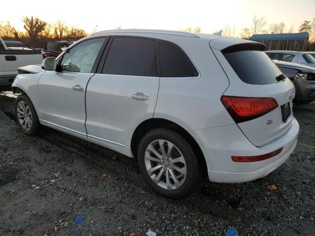 AUDI Q5 PREMIUM 2016