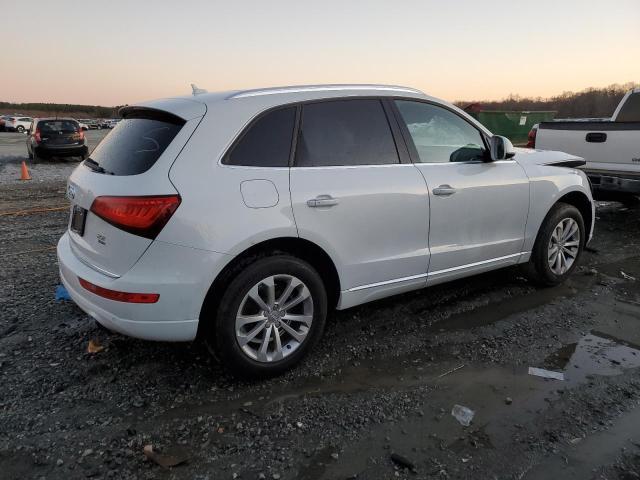 AUDI Q5 PREMIUM 2016