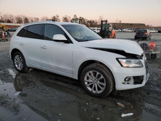 AUDI Q5 PREMIUM 2016