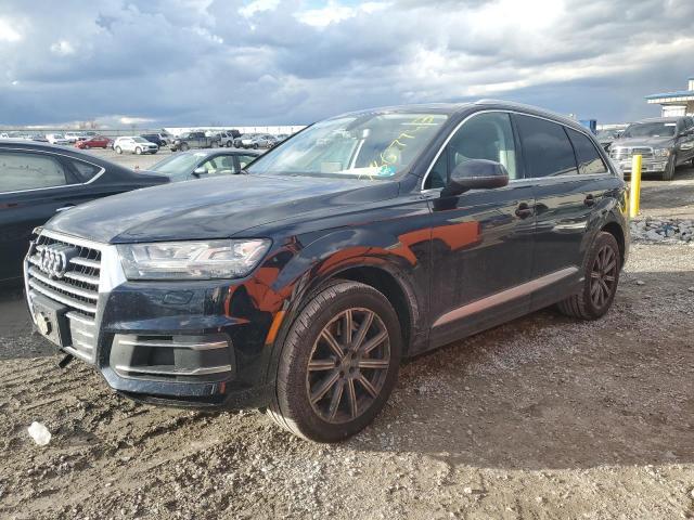 AUDI Q7 PREMIUM 2017