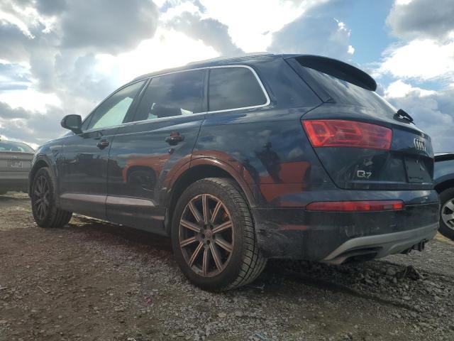 AUDI Q7 PREMIUM 2017