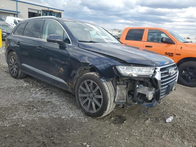 AUDI Q7 PREMIUM 2017