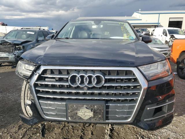 AUDI Q7 PREMIUM 2017