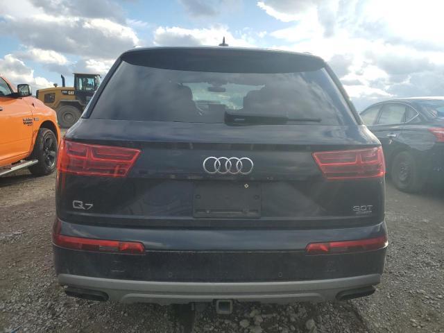 AUDI Q7 PREMIUM 2017