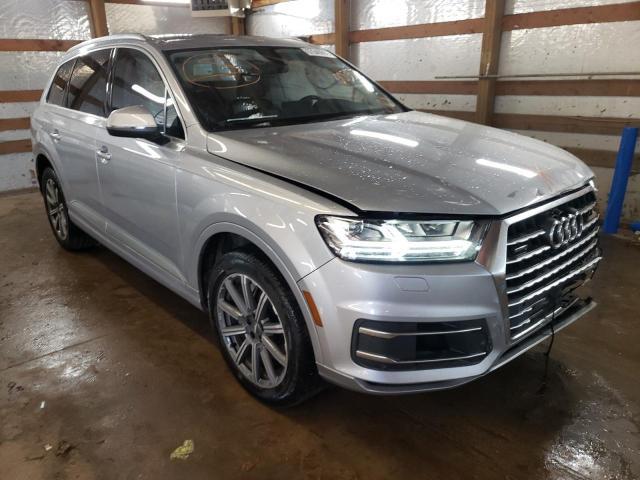 AUDI Q7 PREMIUM 2019