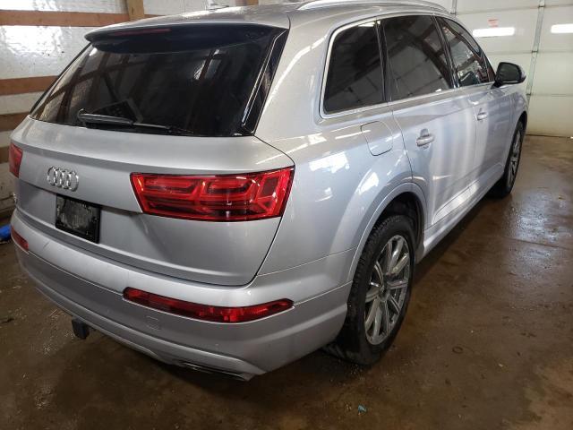 AUDI Q7 PREMIUM 2019