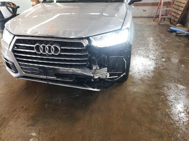 AUDI Q7 PREMIUM 2019