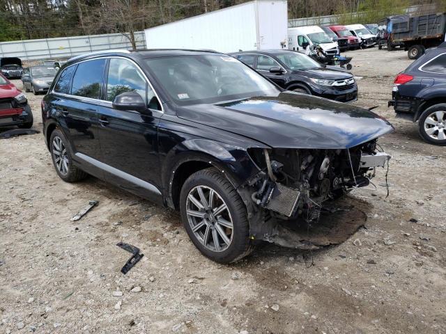 AUDI Q7 PREMIUM 2017