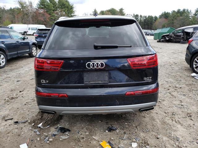 AUDI Q7 PREMIUM 2017