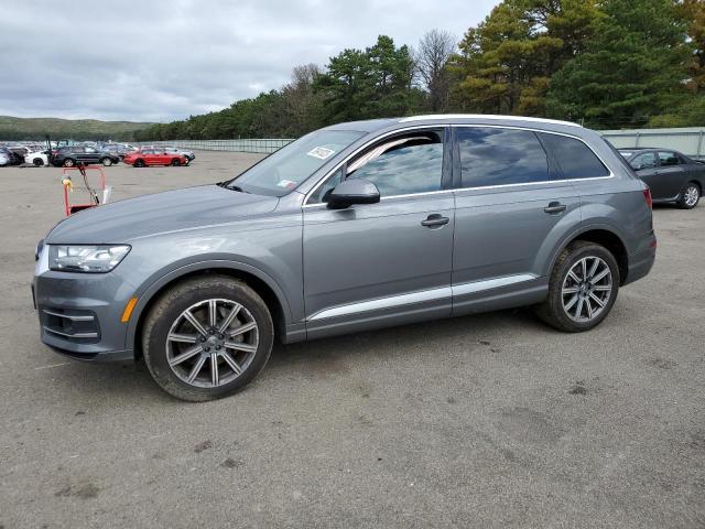 AUDI Q7 PREMIUM 2018