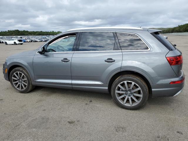 AUDI Q7 PREMIUM 2018