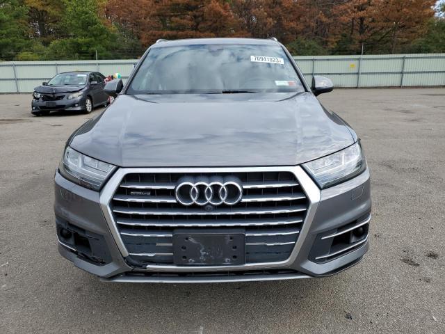 AUDI Q7 PREMIUM 2018