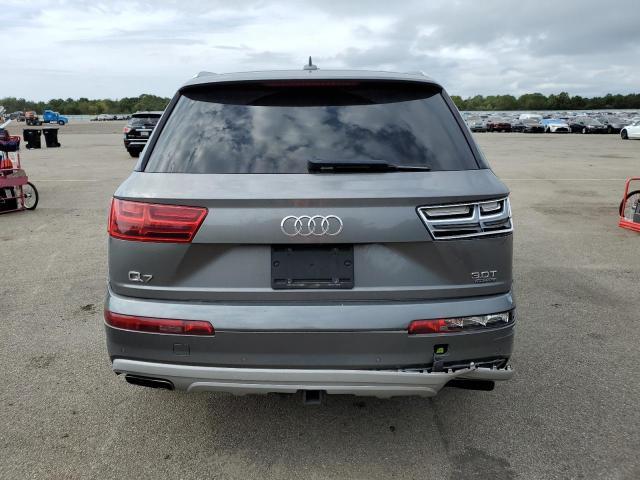 AUDI Q7 PREMIUM 2018