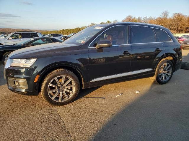 AUDI Q7 PREMIUM 2017