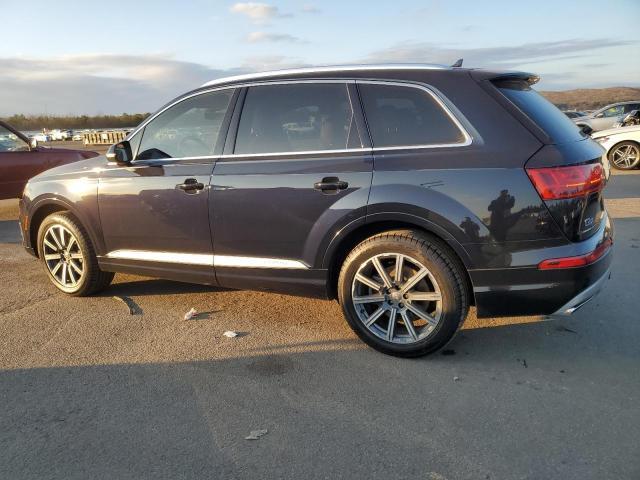 AUDI Q7 PREMIUM 2017