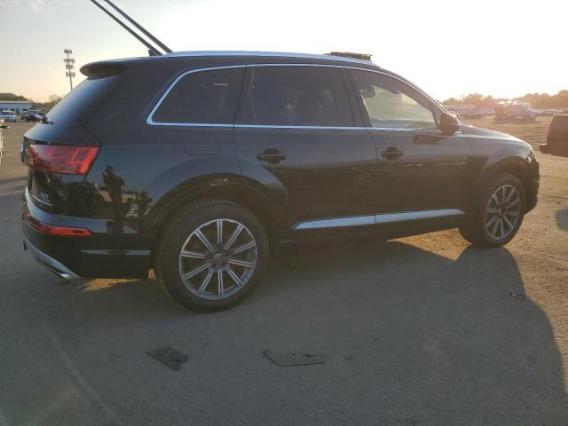 AUDI Q7 PREMIUM 2017