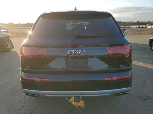 AUDI Q7 PREMIUM 2017