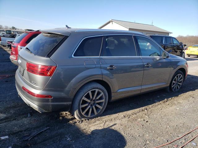 AUDI Q7 PREMIUM 2017