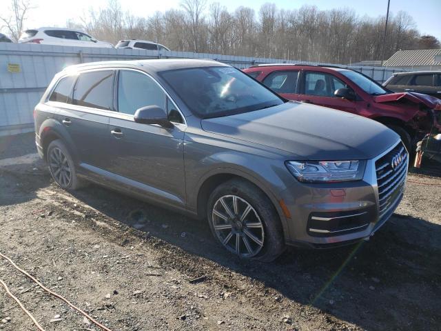 AUDI Q7 PREMIUM 2017