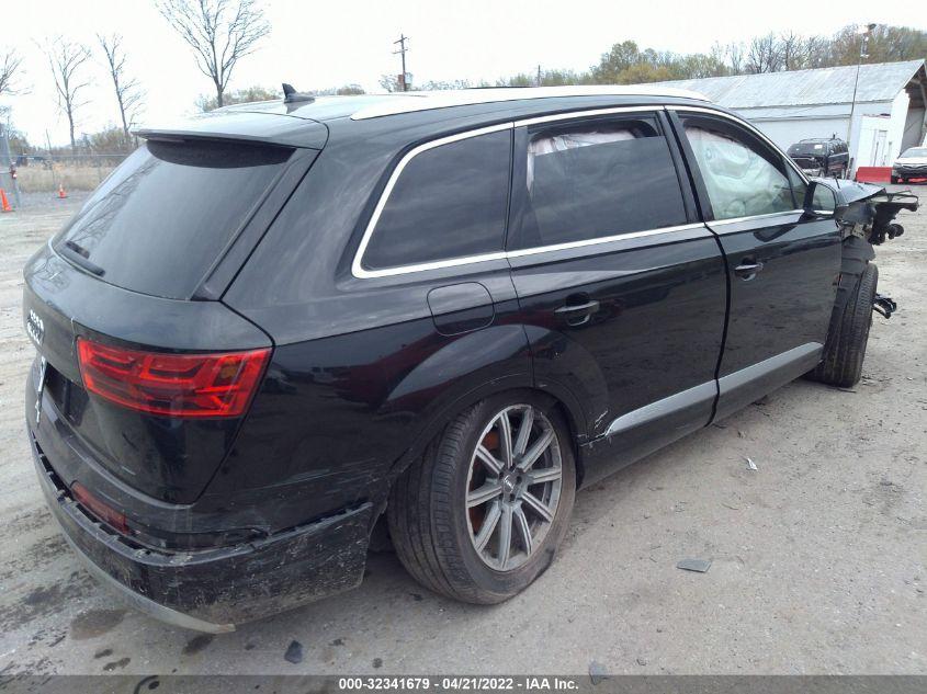 AUDI Q7 PREMIUM PLUS 2019