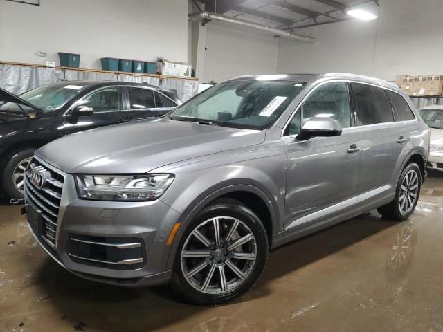 AUDI Q7 PREMIUM 2018