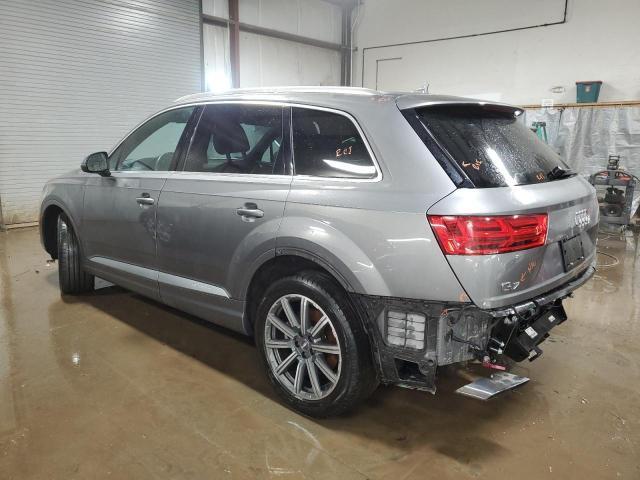 AUDI Q7 PREMIUM 2018