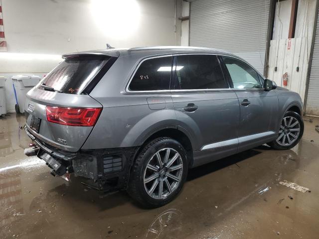 AUDI Q7 PREMIUM 2018