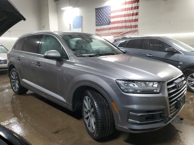 AUDI Q7 PREMIUM 2018