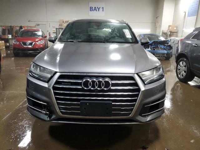 AUDI Q7 PREMIUM 2018