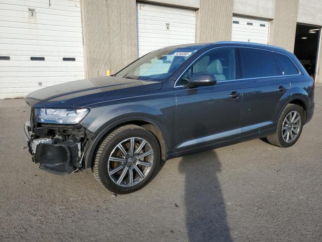 AUDI Q7 PREMIUM 2018