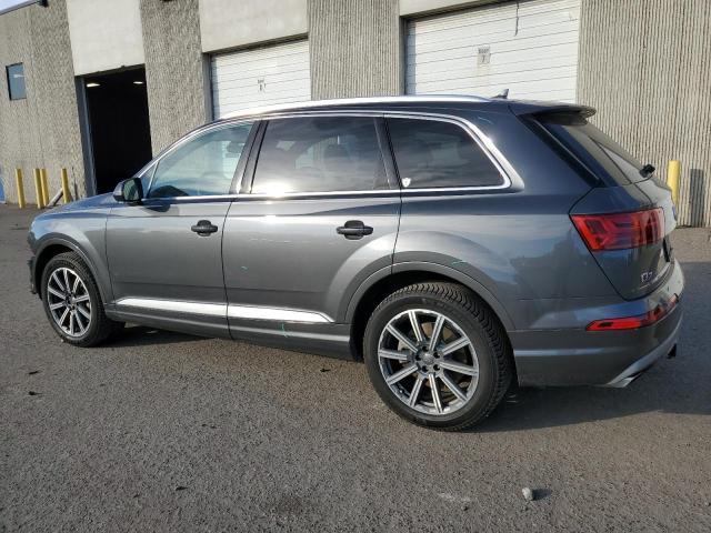 AUDI Q7 PREMIUM 2018