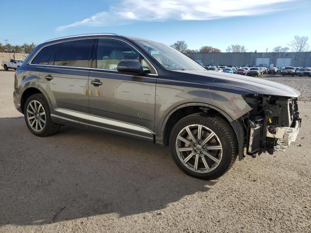 AUDI Q7 PREMIUM 2018