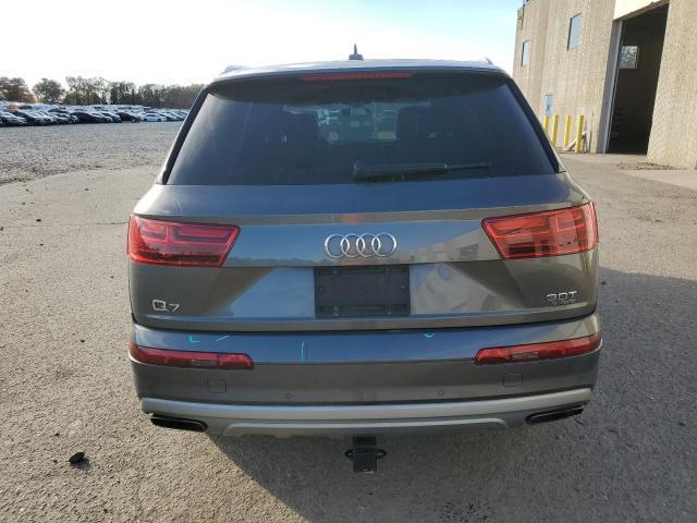 AUDI Q7 PREMIUM 2018