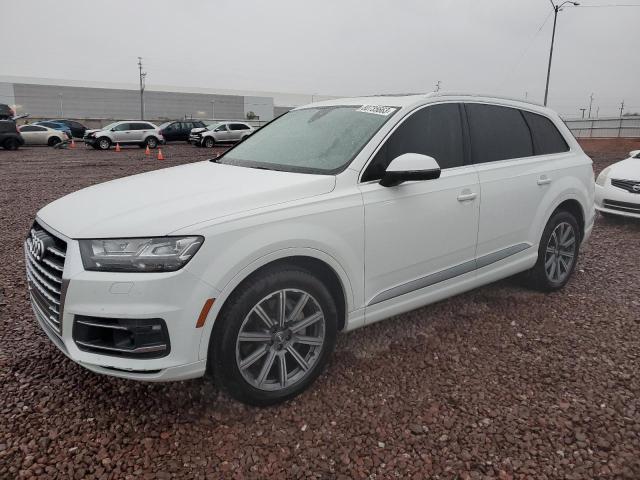 AUDI Q7 PREMIUM 2018