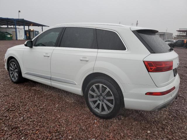 AUDI Q7 PREMIUM 2018