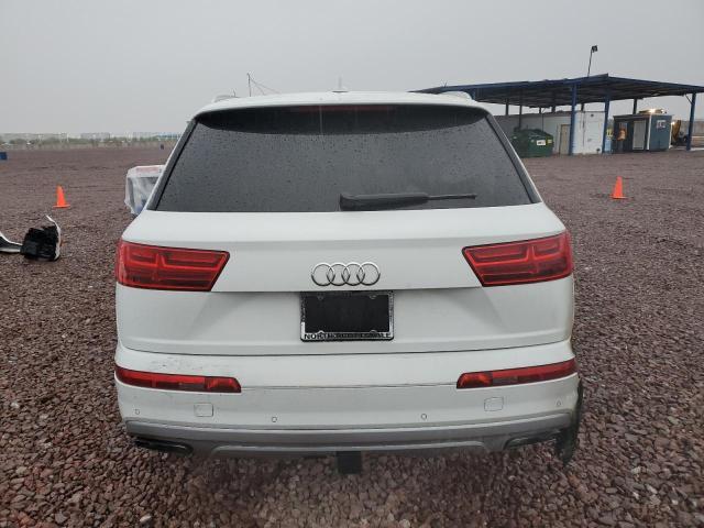 AUDI Q7 PREMIUM 2018