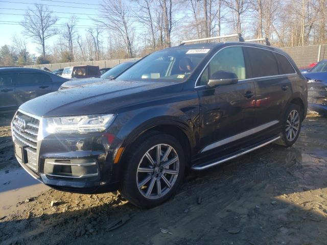 AUDI Q7 PREMIUM 2018