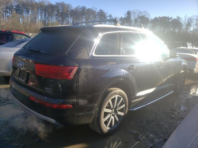 AUDI Q7 PREMIUM 2018