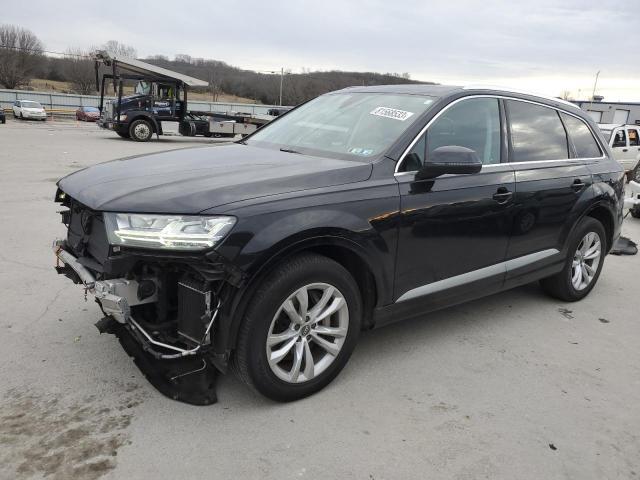 AUDI Q7 PREMIUM 2018