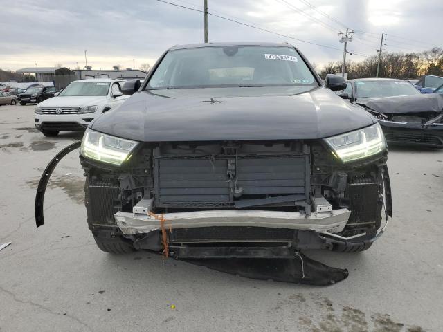AUDI Q7 PREMIUM 2018